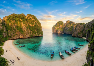 Thailand Tourist Visa