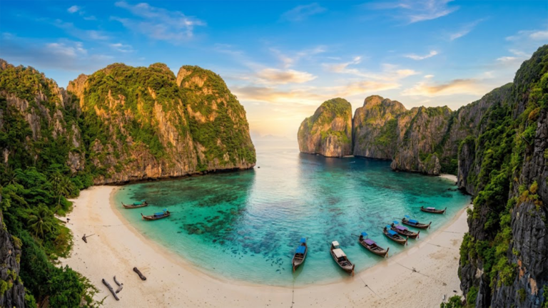 Thailand Tourist Visa