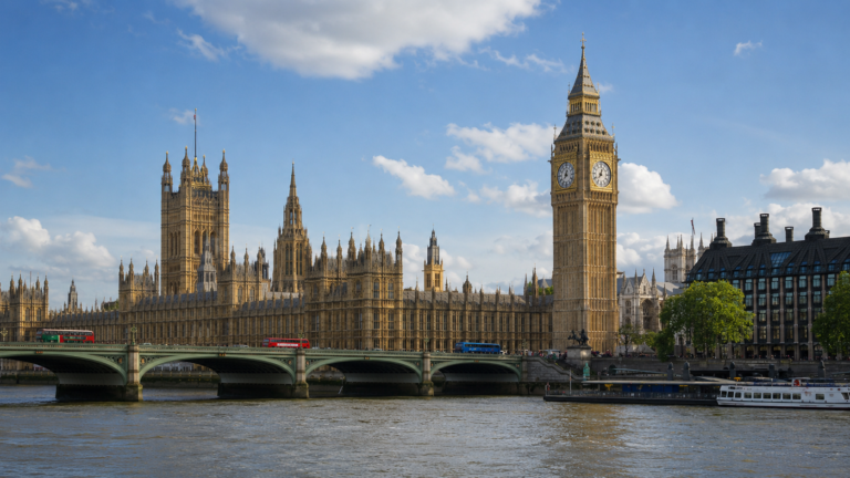 United Kingdom Visa