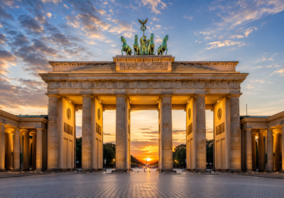 Germany Tourist Visa