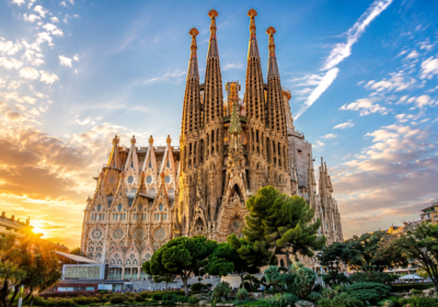 Spain Tourist Visa