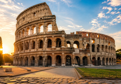 Italy Tourist Visa