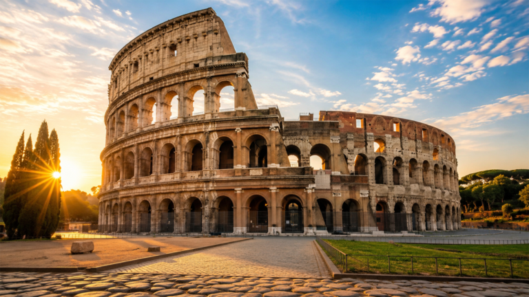 Italy Tourist Visa