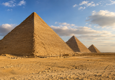 Egypt Visa