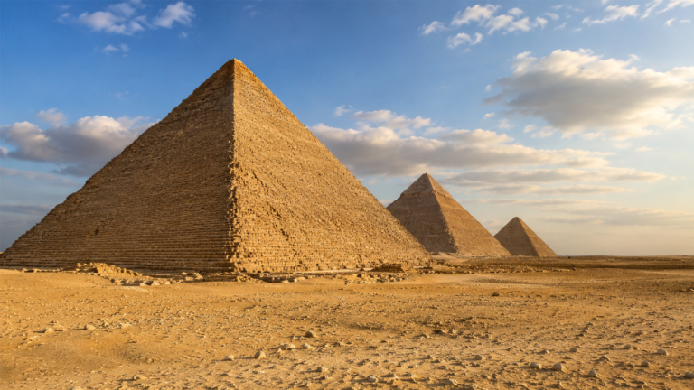 Egypt Visa